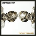 Path of Wellness (Black Opaque Coloured Vinyl)