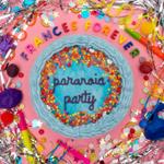 Paranoia Party (Blue Coloured Vinyl)