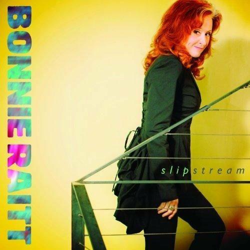 Slipstream - CD Audio di Bonnie Raitt