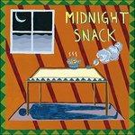 Midnight Snack - CD Audio di Homeshake