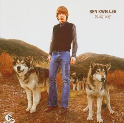 On My Way - Vinile LP di Ben Kweller