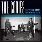 The Shaw Tapes. Live in Detroit 27-05-1988
