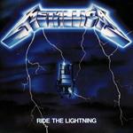 Ride the Lightning (Remastered 180 gr.)