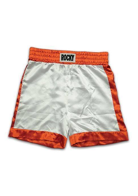 Rocky Balboa Trunks