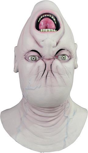 Death Studios Upside Down Mask