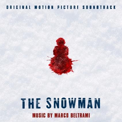 The Snowman (Colonna sonora) - CD Audio di Marco Beltrami