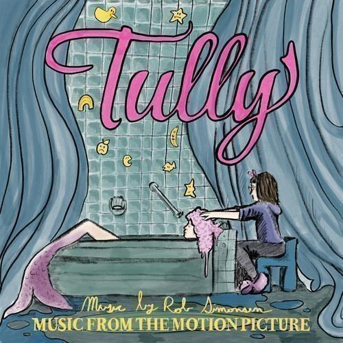 Tully (Music From The Motion Picture) - Vinile LP di Rob Simonsen