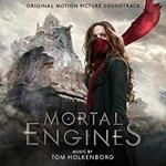 Mortal Engines (Colonna sonora)