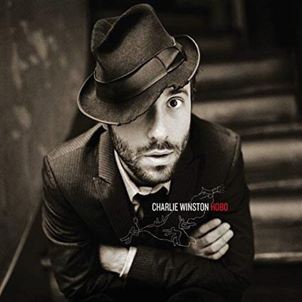 Hobo - CD Audio di Charlie Winston