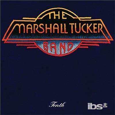 Dedicated - CD Audio di Marshall Tucker Band
