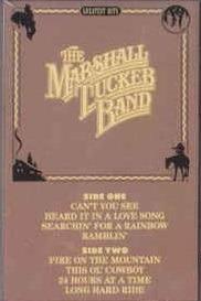 Greatest Hits - Vinile LP di Marshall Tucker Band