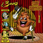 Shit Happens (Brown Vinyl)