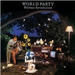Private Revolution - CD Audio di World Party