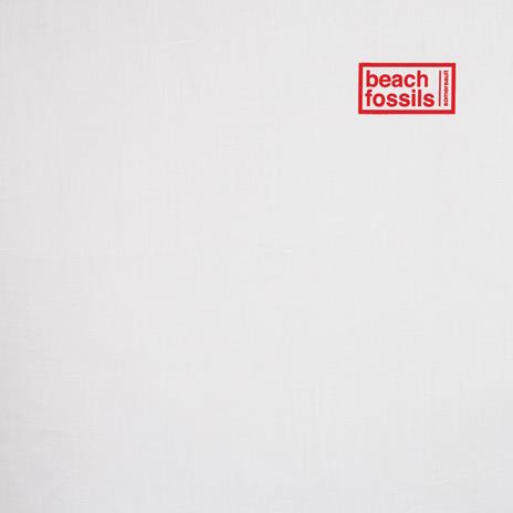 Somersault - CD Audio di Beach Fossils