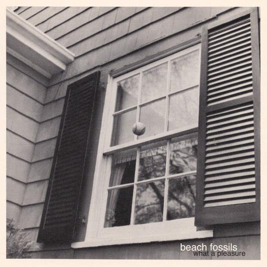 What A Pleasure - Vinile LP di Beach Fossils