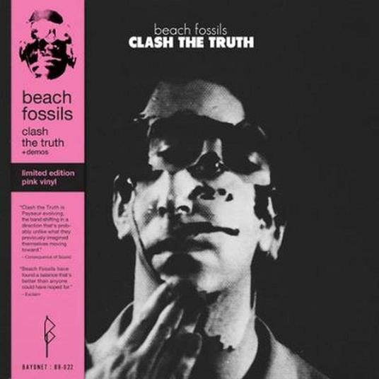 Clash the Truth (+ Demos) - Vinile LP di Beach Fossils