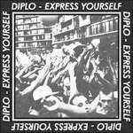 Express Yourself ep - CD Audio di Diplo