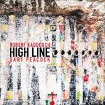 High Line - CD Audio di Gary Peacock,Robert Kaddouch