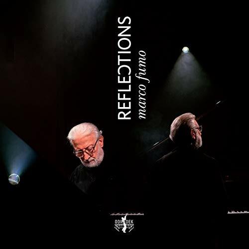 Reflections - CD Audio di Marco Fumo