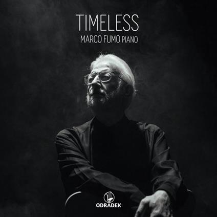 Timeless - CD Audio di Marco Fumo