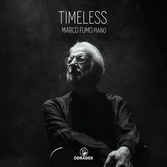 Timeless - CD Audio di Marco Fumo