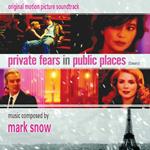 Private Fears In Public Places (Coeurs) (Colonna Sonora)