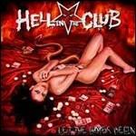 Let the Game Begin - CD Audio di Hell in the Club
