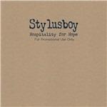 Hospitality for Hope - CD Audio di Stylusboy