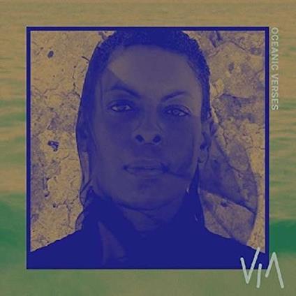 Oceanic Verses - CD Audio di Paola Prestini