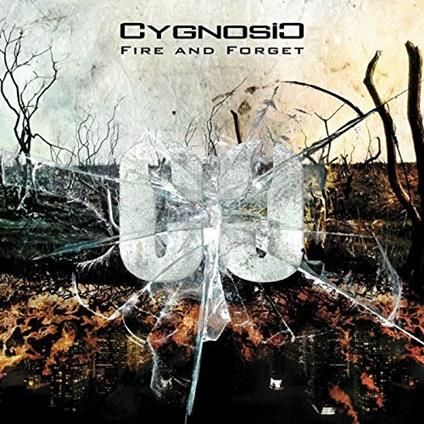 Fire and Forget Extended - CD Audio di Cygnosic