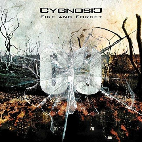 Fire and Forget Extended - CD Audio di Cygnosic