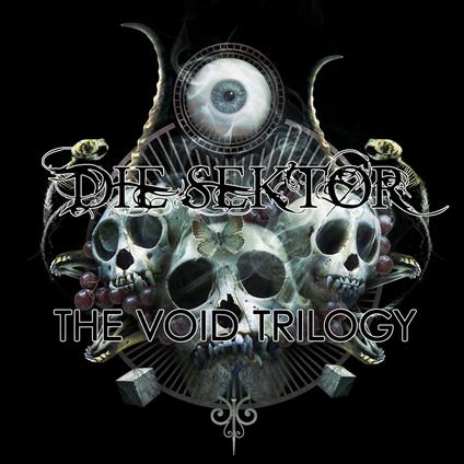 The Void Trilogy - CD Audio di Die Sektor