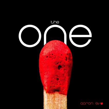 One - Vinile LP di Aaron Evo