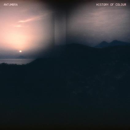 Antumbra - Vinile LP di History of Colour