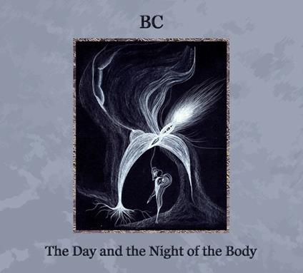 Day and the Night of the Body - CD Audio di Brian Coniffe