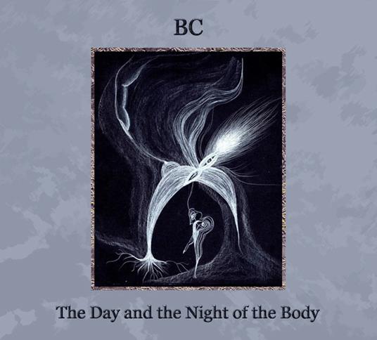 Day and the Night of the Body - CD Audio di Brian Coniffe