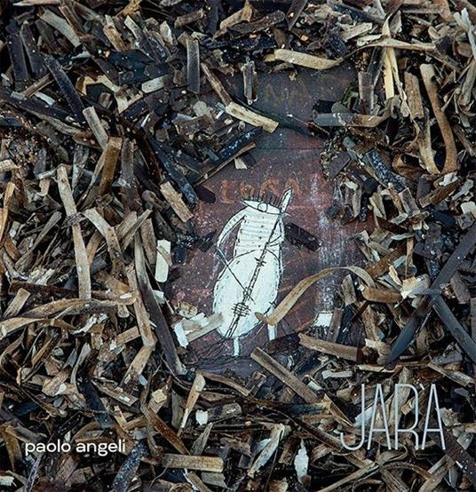 Jar'A - CD Audio di Paolo Angeli