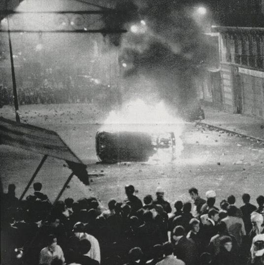 Do Not - Vinile LP di Kleistwahr