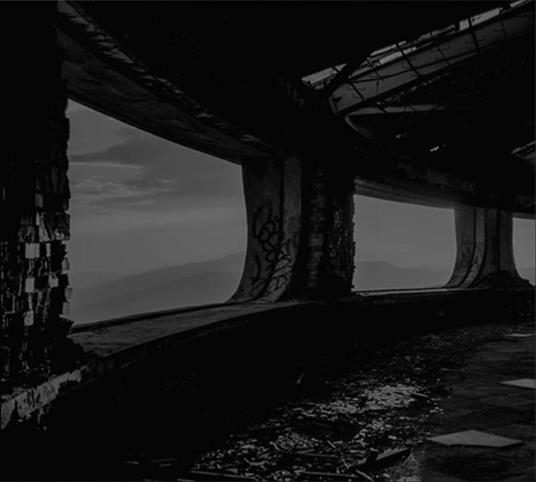 I Am The Dirt Under Your Fingernails - Vinile LP di Final