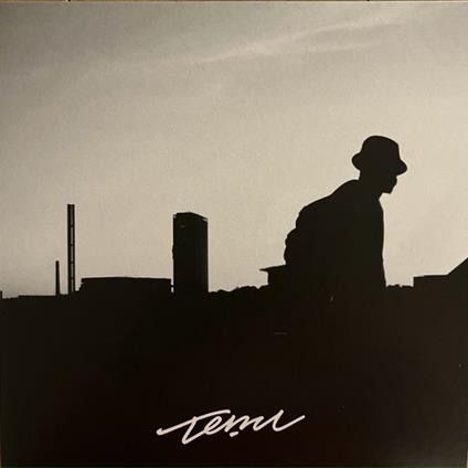 Keep On Dancin'/Body Move - Vinile LP di Temu