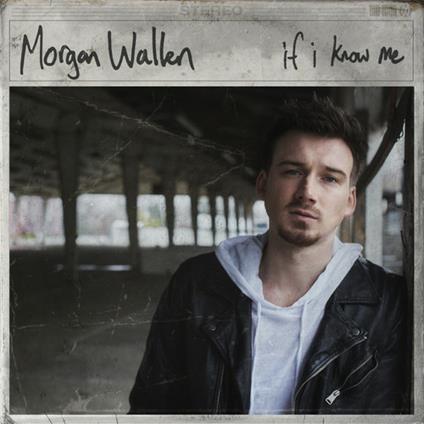 If I Know Me - Vinile LP di Morgan Wallen