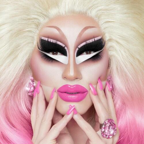 Blonde & Pink Albums - Vinile LP di Trixie Mattel