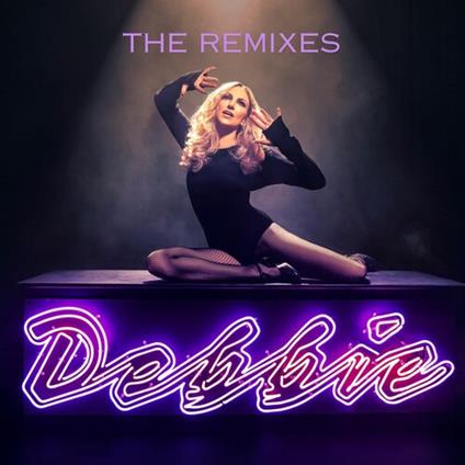 Remixes - Vinile LP di Debbie Gibson
