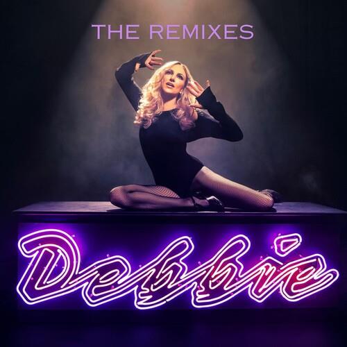 Remixes - Vinile LP di Debbie Gibson