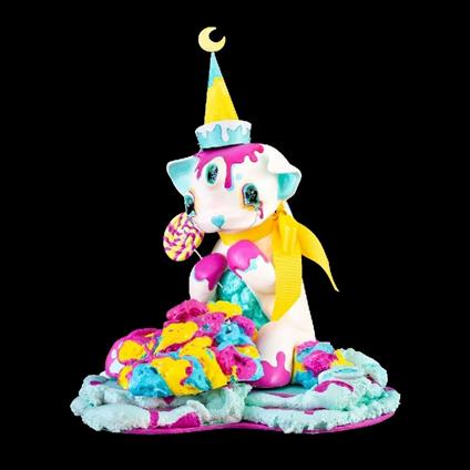 Color-Sweat - CD Audio di Calliope