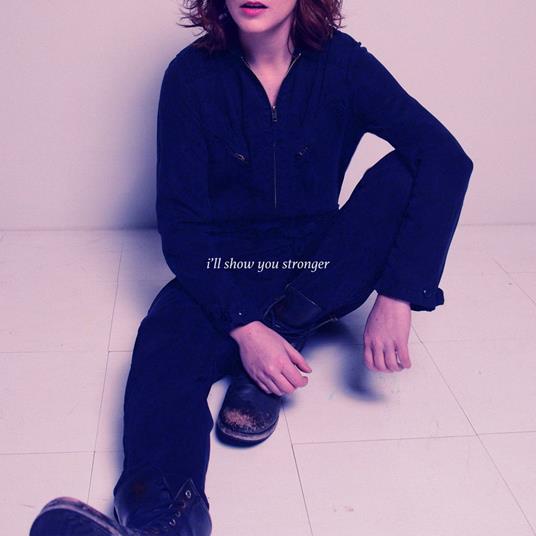 I'll Show You Stronger - CD Audio di Pronoun