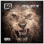 Animal Ambition (Deluxe Edition) - CD Audio + DVD di 50 Cent