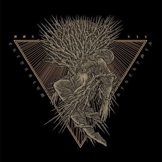 Dysthymia - CD Audio di Escarnium