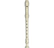 YAMAHA Yamaha YRS 23 Flauto Scovolino in Blister, Multicolore, 82009