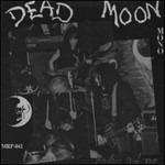 Strange Pray Tell (Remastered) - CD Audio di Dead Moon